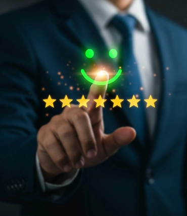 Digitales Kundenerlebnis