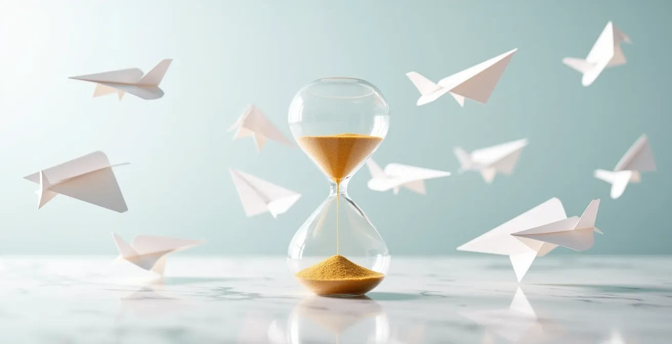 Visualisierung automatisierter Reportgenerierung aus ERP-System