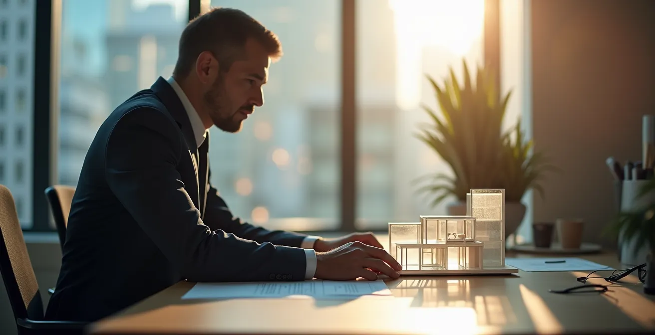 Bilanzielle Auswirkungen von Leasing versus Kauf Entscheidungen