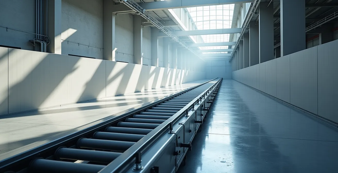 Visualisierung des Cash Conversion Cycle vom Einkauf bis zum Zahlungseingang