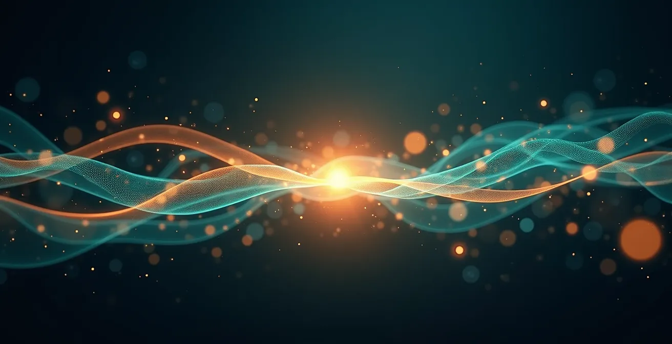 Visualisierung eines Customer Journey Investment Modells mit Multi-Touch-Attribution