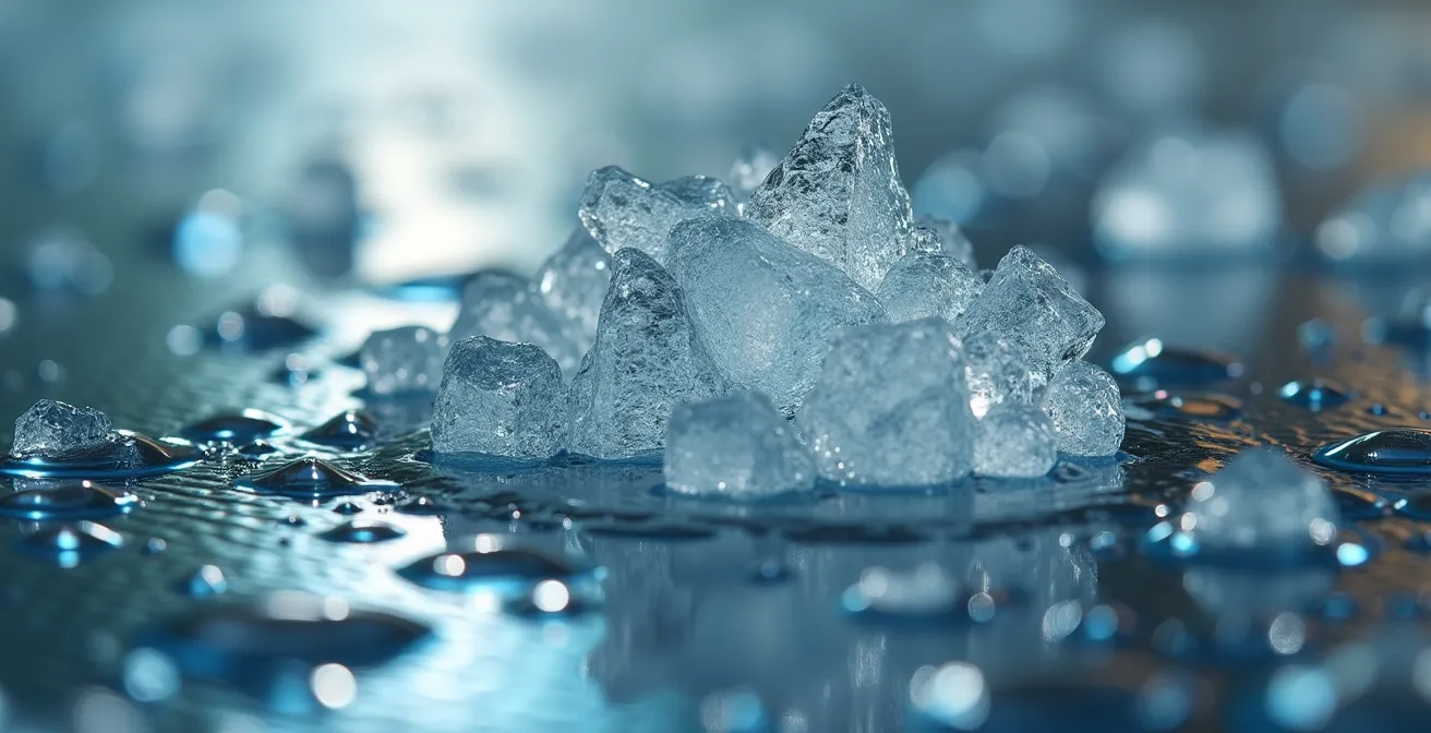 Factoring als Liquiditätslösung dargestellt