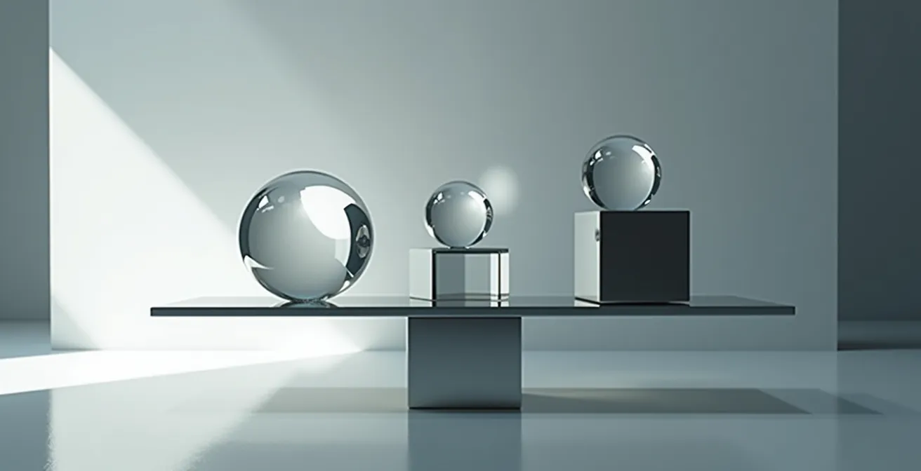 Strategische Projektpriorisierung mit modernen Analysemethoden visualisiert