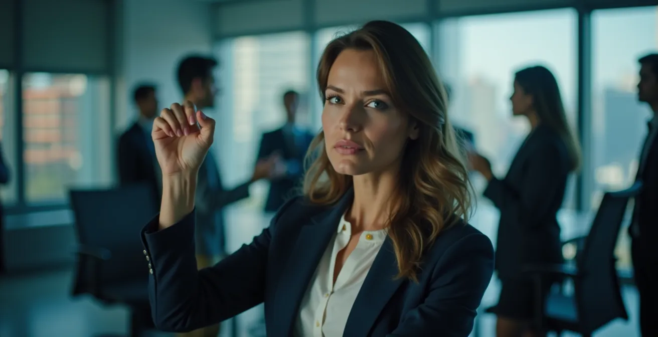 Krisen-Alpha-Team bei der Koordination der First Action Response in den ersten kritischen Stunden