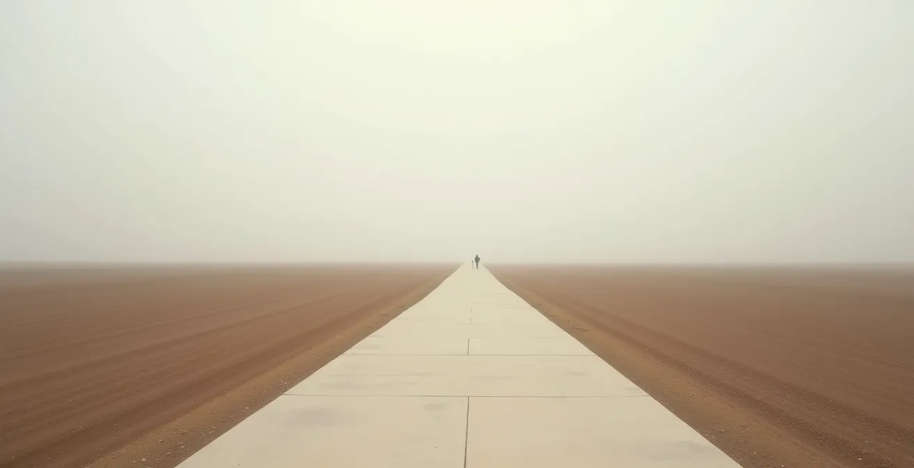 Metaphorische Darstellung einer erneuerten Kundenbeziehung nach erfolgreicher Rückgewinnung