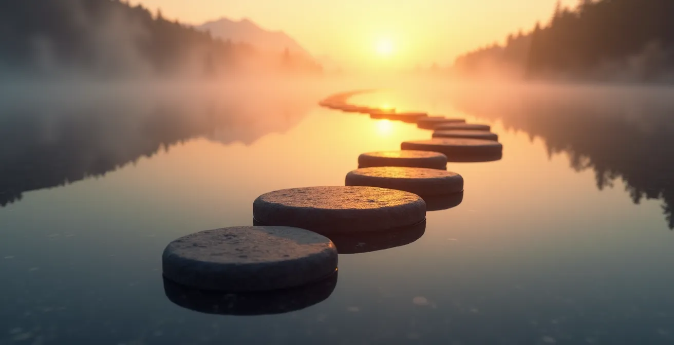 Visualisierung des kritischen Onboarding-Prozesses in den ersten 14 Tagen nach dem Kauf