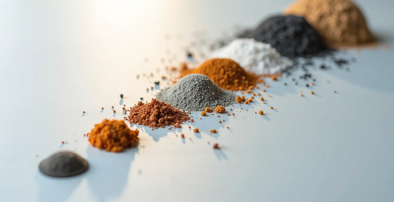 Analytische Darstellung der Produktportfolio-Optimierung